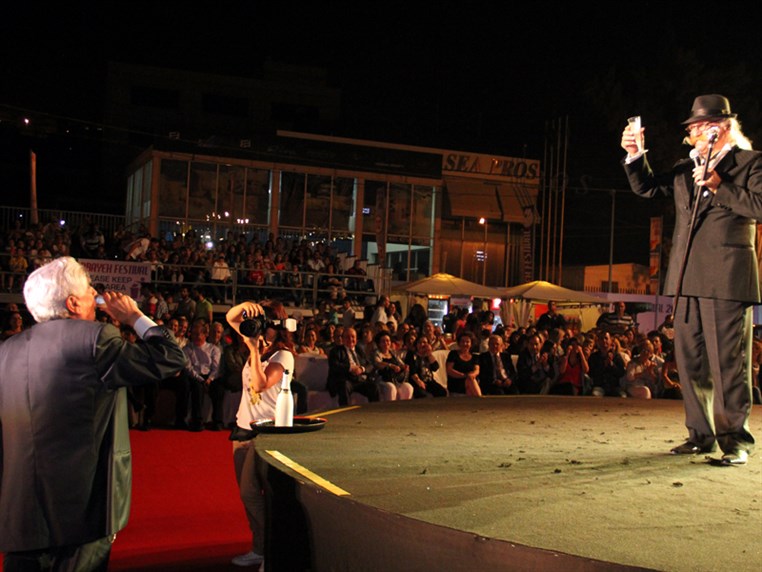 Dbayeh Festival 2015 Day 1